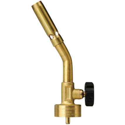 Light Line Neck valve and Burner for US 1" Connection - 881647
