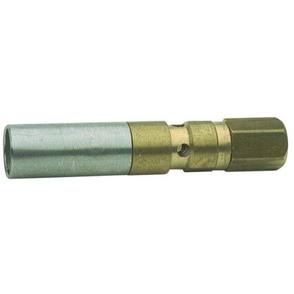 Light Line Pin-point Burner 9mm 0.25kW - 884204