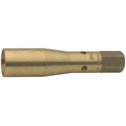 Light Line Pin-point Burner 13mm 0.75kW - 872001