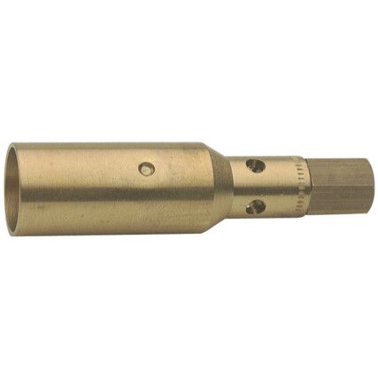 Light Line Standard Burner 14mm 2kW - 871901
