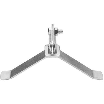 Neck Tube Support / Foot Stand for Burners with Long Neck Tubes - 717241