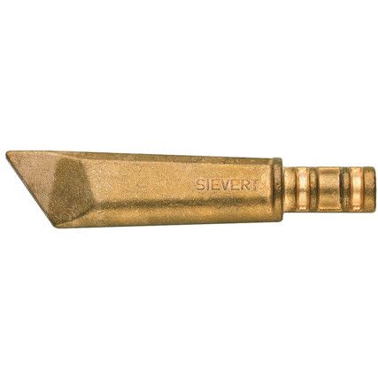 500g Standard Copper Bit 160mm - 700500
