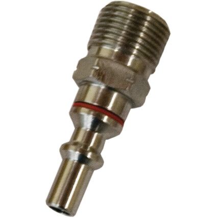 Quick Release adaptor, G3/8" LH Male - 754216