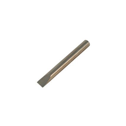 Straight Soldering Iron Tip - MT-30 Marksman - 43107 - 12.5mm