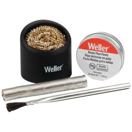 WELLER WCACCK2  SOLDERING ACCESSORY KIT