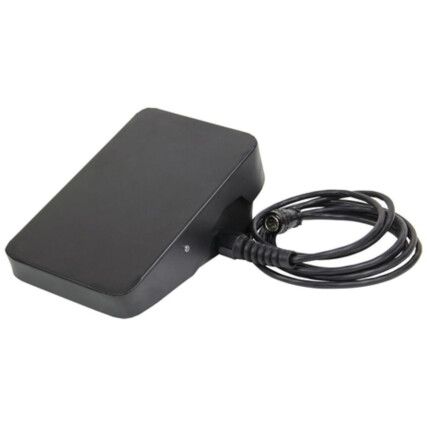 05701 Foot Control Pedal  for use with HG2500P AC/DC Tig Inverter