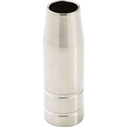 Gas Nozzle, Conical, Suited for torch MTE154