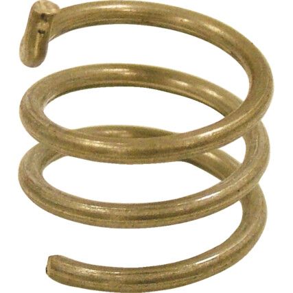 003.0013 NOZZLE SPRING MB 25