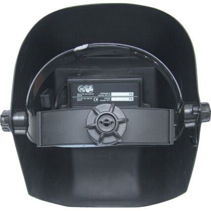 Helmet Harness, For Use With Kennedy Auto Variable 9-13 Helmet