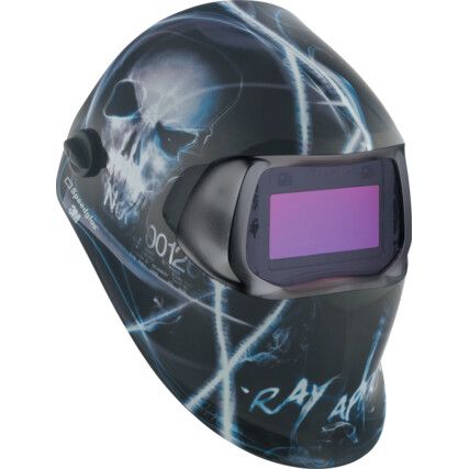 Speedglas™, Welding Helmet, Pattern