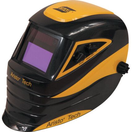 Aristo Tech, Cover Lens, For Use With Aristo Tech Welder's Helmet