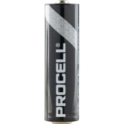 Procell Batteries AA Pack of 10 PC1500