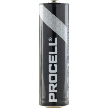 Procell Batteries AA Pack of 100 PC1500