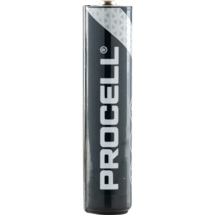 Procell Battery AAA Single PC2400