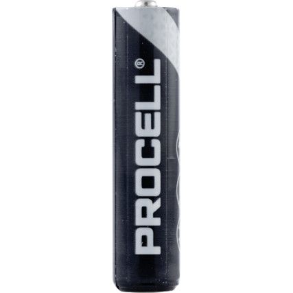 Procell Batteries AAA Pack of 100 PC2400