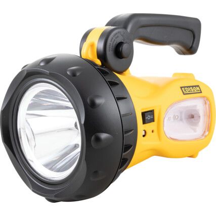 Lantern, LED, Rechargeable, 90lm, 75m Beam Distance