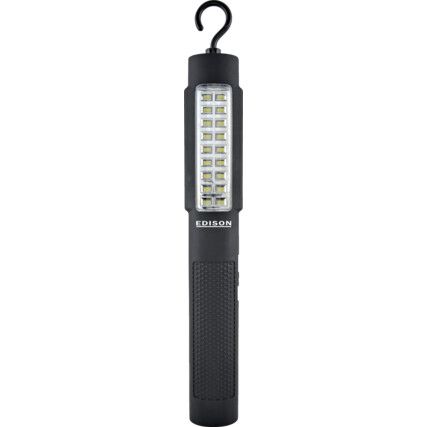 ERW018 - 18 SMD LED Lithium-ion Rechargeable Worklight