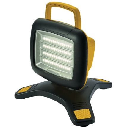 6000 LUMENS RECHARGEABLE LED WORKLIGHT