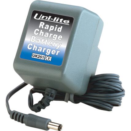 UNIMAX MAINS CHARGER FORPS-RB2 BATTERY NiCAD