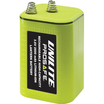 PS-RB2 Li-ion Rechargeable Lantern  Battery