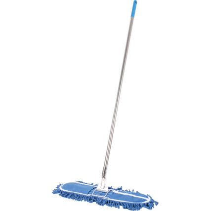 Dustbeater Set (Sweeping Mop)