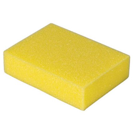 4"x6" Household Sponge - Pack 12