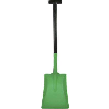 Anti-Spark Range Standard T-Grip Shovel