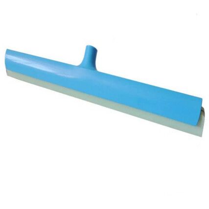 600mm CASSETTE SYSTEM SQUEEGEE - BLUE