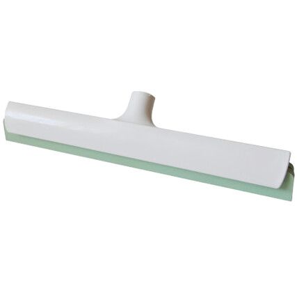 600mm CASSETTE SYSTEM SQUEEGEE - WHITE