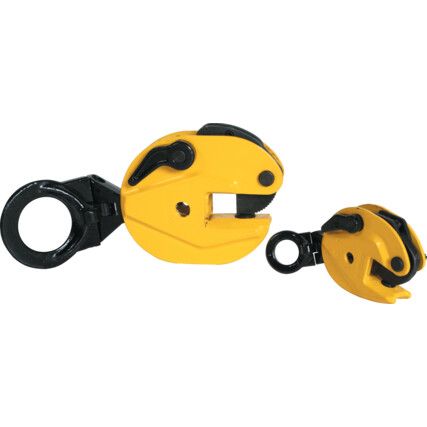CL05 Lifting Clamp, 500kg Capacity, With Certificate
