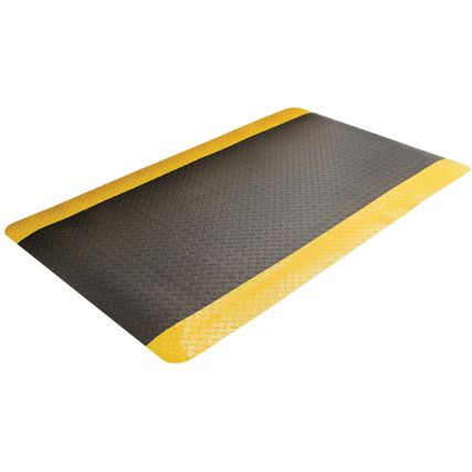0.9m x 1.5m Safety Deck Plate