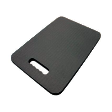 Kneeling Pad, Black, Nitrile/PVC, 530x360x25mm
