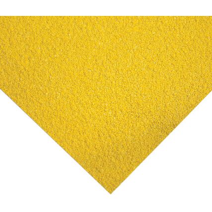 Cobagrip Yellow Sheet, 0.8mx1.2mx5mm