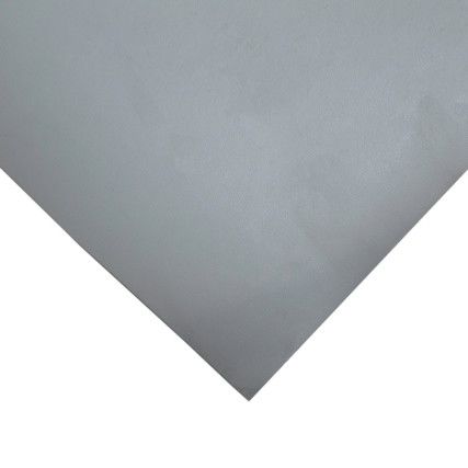 Benchstat Grey ESD Mat 0.6m x Linear Metre