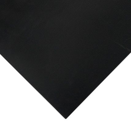 COBAswitch Black Mat 0.9m x Linear Metre
