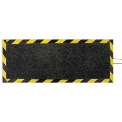 CABLE PROTECTION MAT 0.4M X 1.2M