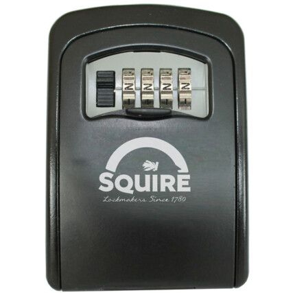 Keykeep1 Combination Key Safe - 85x35x120mm