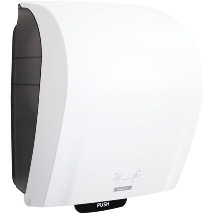 System Paper Hand Towel Roll Dispenser