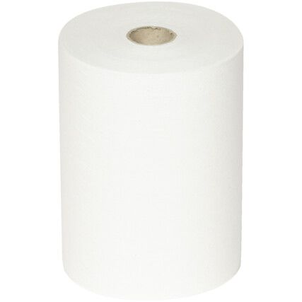 6697 Scott Slimroll Hand Towels White (6-Rolls)
