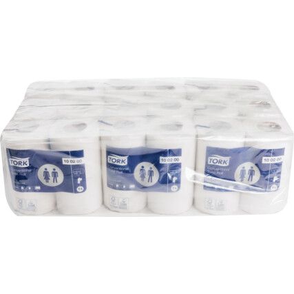 Advanced Roll Toilet Paper 2 ply 200 Sheets (Pack Of 36)