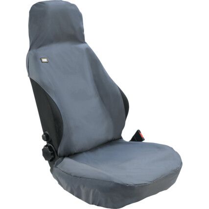 AIRBAG COMPATIBLE BLACK