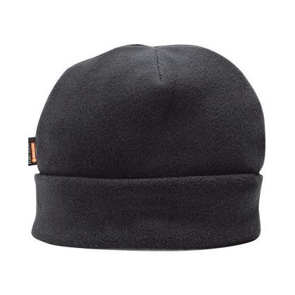 Fleece Hat, Fleece/Polyester, One Size