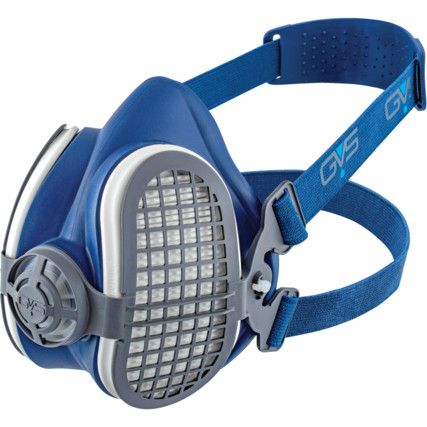 Respirator Mask, Filters Dust/Nuisance Odour, Small/Medium