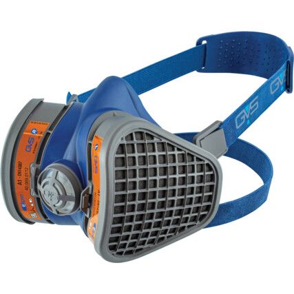 Respirator Mask, Medium/Large