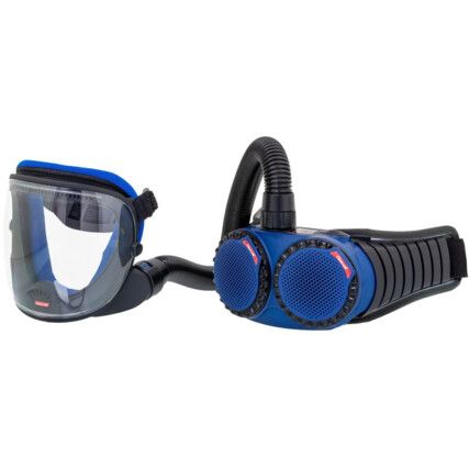 Ready 2 Work Face Shield Omnira Air & CleanAir® Basic Set