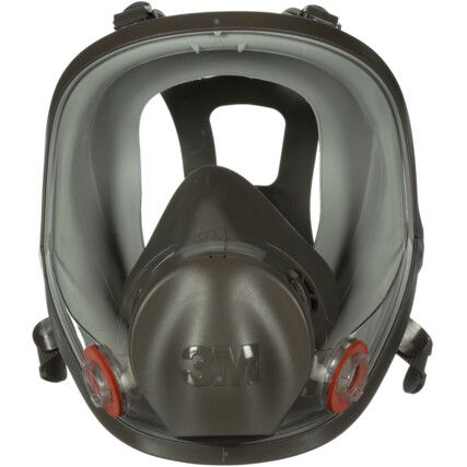 6000 Series, Respirator Mask, Small