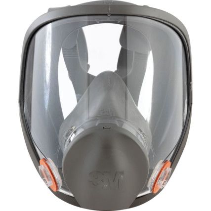 6000 Series, Respirator Mask, Medium