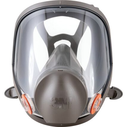 6000 Series, Respirator Mask, Large