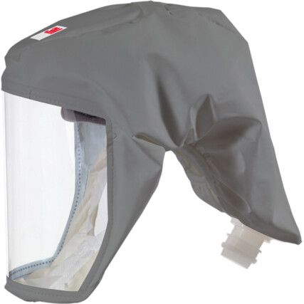 S-333LG, Head Cover, For Use With 3M Versaflo™ Air Respirators