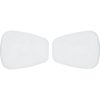 Filter, For Use With 3M Half & Full Face Masks